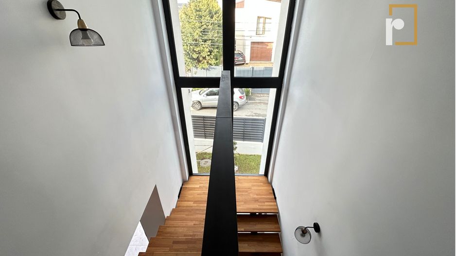 VILA  PREMIUM | 5 CAMERE | CORBEANCA - Poză 11