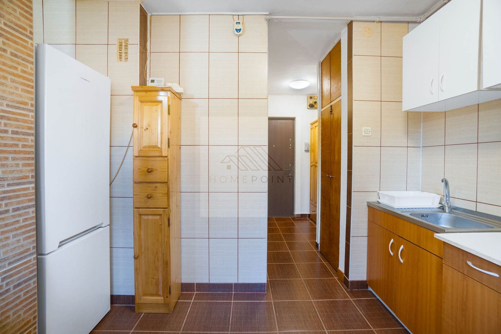 0% Comision | Garsoniera 39 mp | Str Carpatilor - Astra | Parter inalt - Poză 3