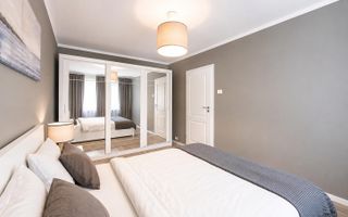 Apartament modern cu 2 camere | Tipografilor - Poză 6