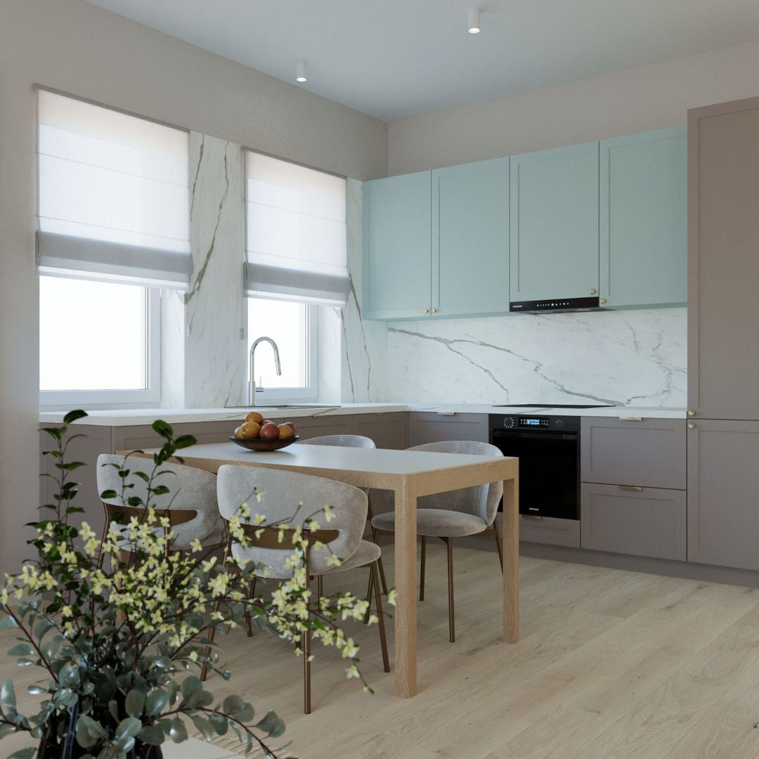 Oferta vanduta Duplex de vanzare la liziera padurii - 130 mp, 4 bai&4 dormitoare - Poză 23