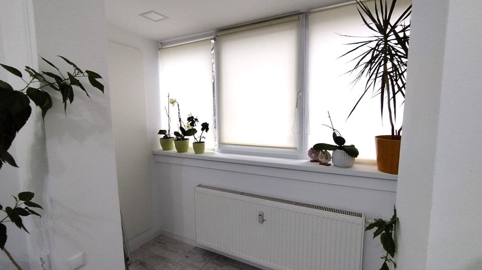 Apartament cu 2 camere finisat cartier Gheorgheni - Poză 6