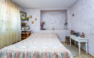 Vânzare, casă, 1 nivel, 3 camere, strada Ion Creangă, Stăuceni - Poză 12