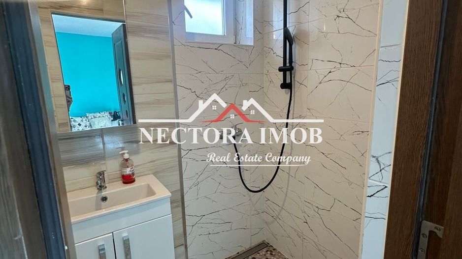 NECTORA IMOB Exclusivitate-Casa 4 camere, Zona Episcopia, 111 mp,Curte - Poză 8