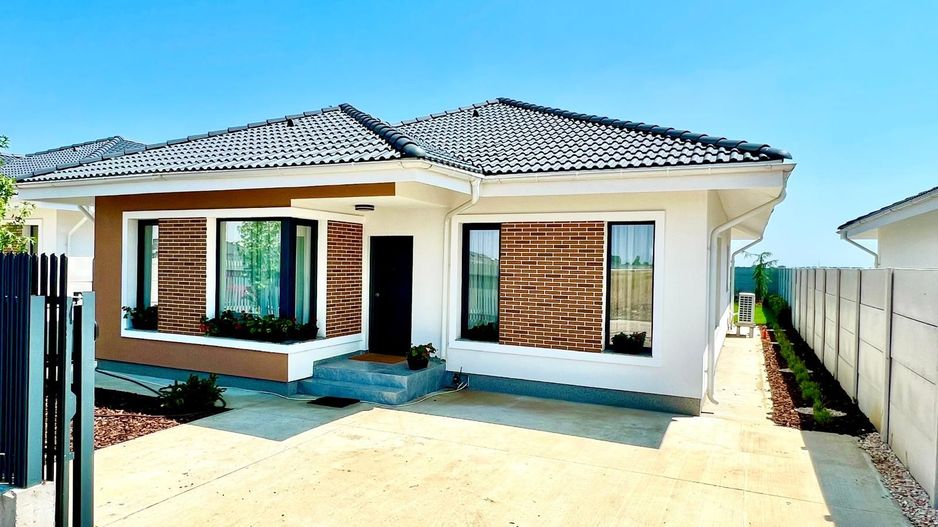 CITY NORD – Vulturilor - Poză 3