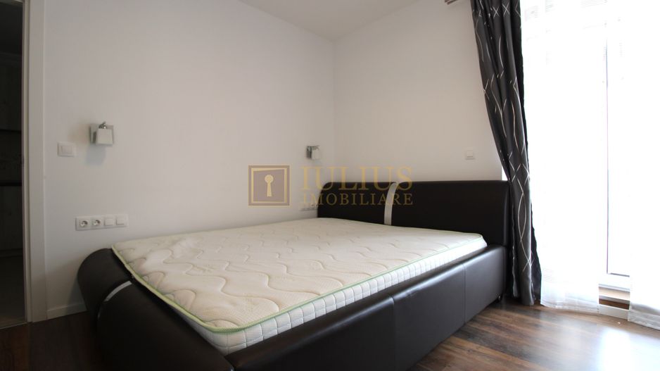 Denya Forest, 3 camere + 2 bai, centrala proprie - Poză 4