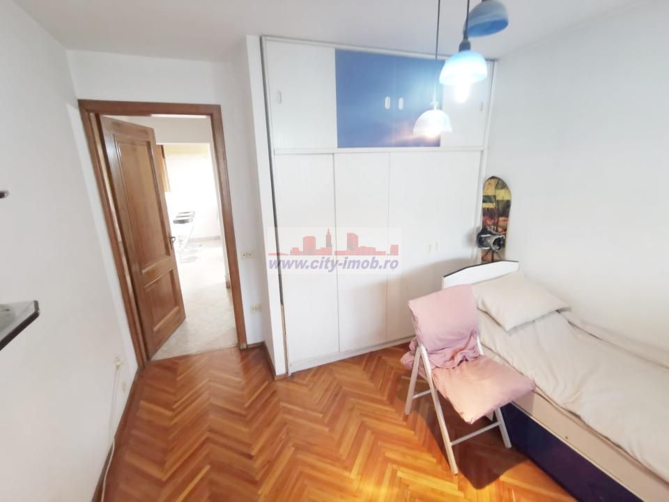 Vanzare Apartament 3 Camere Titulescu Primaria sector 1 - Poză 19