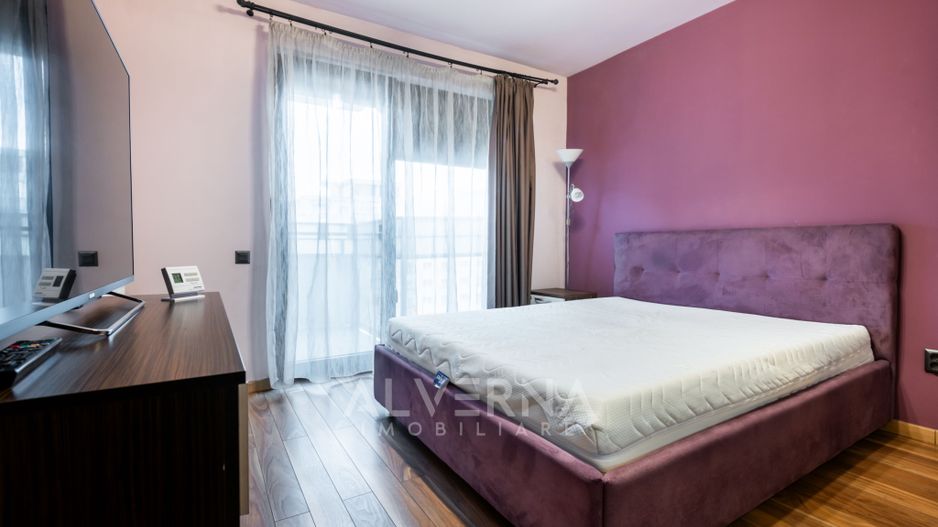 COMISION 0% Apartament 3 camere | 59.63mp | parcare* | Flora Manastur - Poză 2