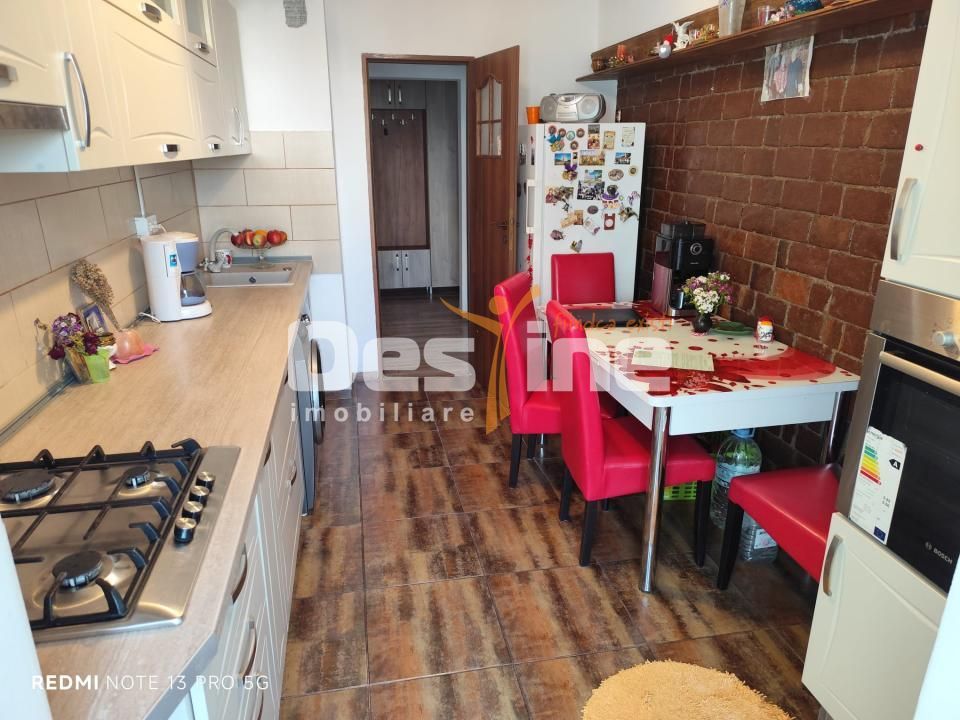Apartament 4 camere Nord Mega Image - Poză 6