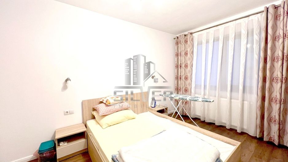 Apartament cu 2 camere/45mp/zona Parcul Poligon. - Poză 4