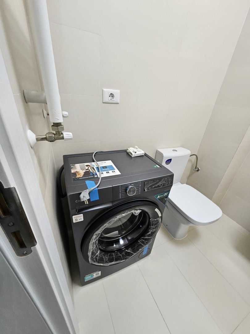 Penthouse-Feeling lângă Parcul Teilor | 2 Camere Premium | Terasă 30mp - Poză 4
