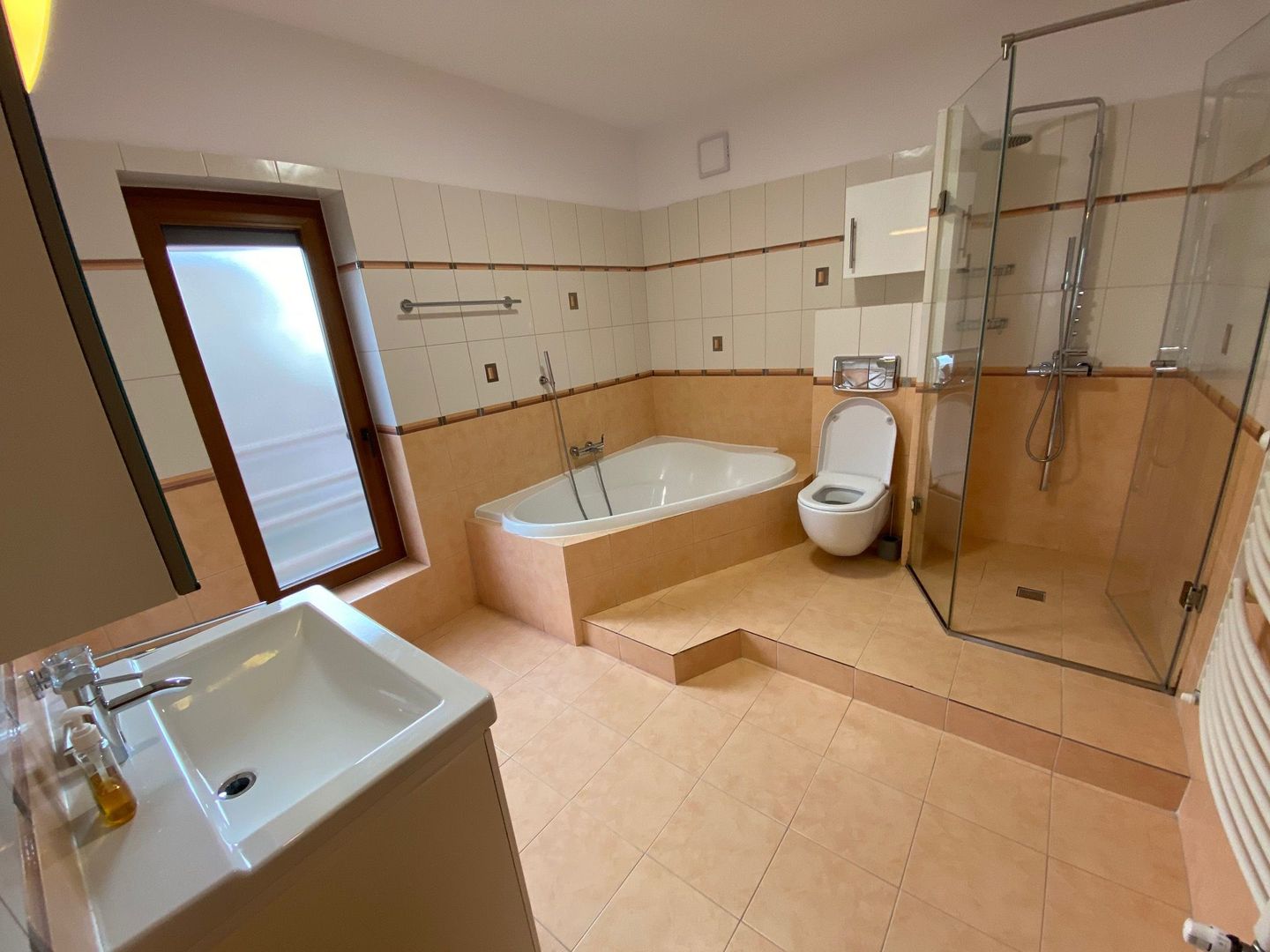 Duplex zona Torontalului - Poză 23