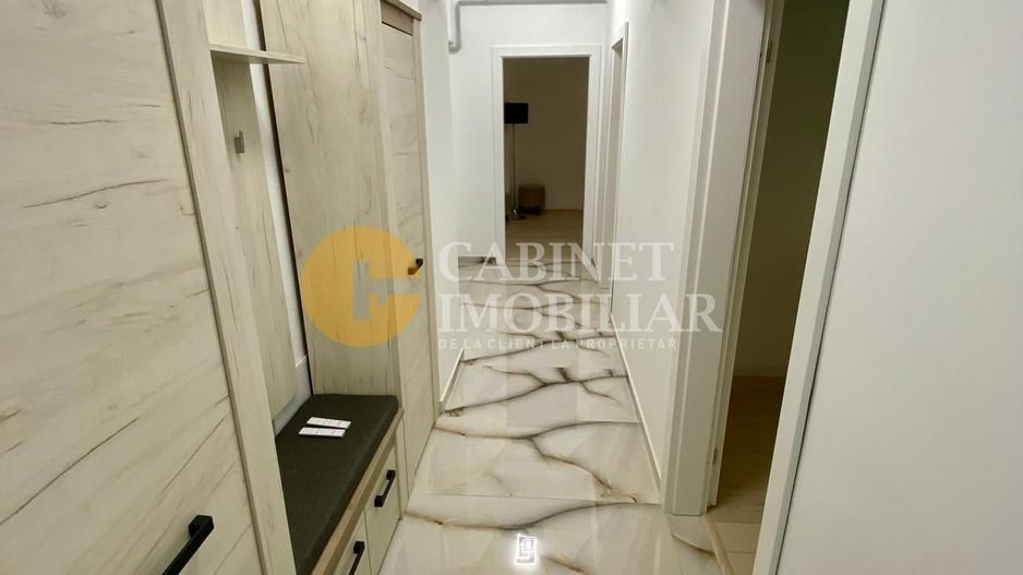 PACURARI - KAULFLAND - 2 CAMERE DECOMANDAT - INTABULAT - Poză 2