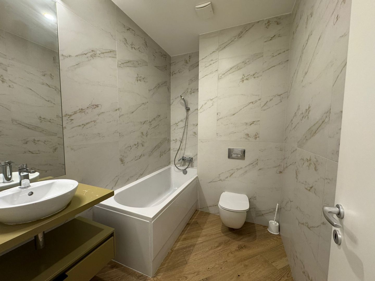 Apartament 4 camere | Central District | Viitorului 134 - Schiță 20