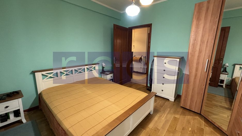 APARTAMENT 3 CAMERE | BOXA | CAPITALE - Poză 1