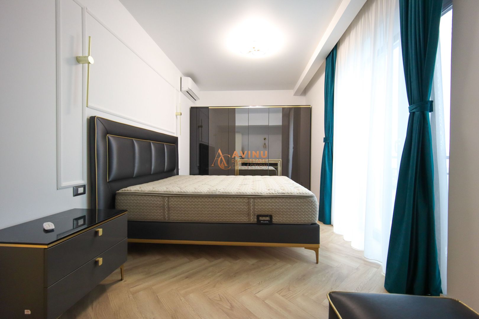 Bd Pipera | 3 Camere | 70mp | Parcare | Complex Premium | 0% Comision - Poză 5