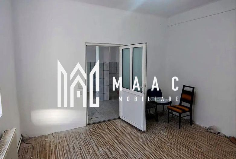 Casă cu curte în Sibiu | Ultracentral | 82 mp utili - Poză 5