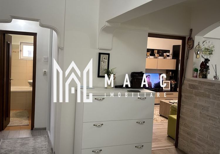 Apartament 3 camere decomandat | Sud, Râmnicu Vâlcea | 90 mp - Poză 6