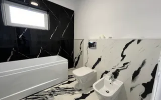 Casă Individuală Nouă, 4 Camere, Complet Mobilată, Alba - Micești - Poză 18