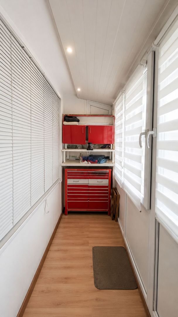 COMISION 0%|Apartament 3 camere|69 mp utili|Centrala Proprie|Lipovei - Poză 4