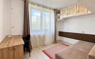 Apartament 3 camere | 76mp | Zona Platinia | 15min USAMV | UMF - Poză 11