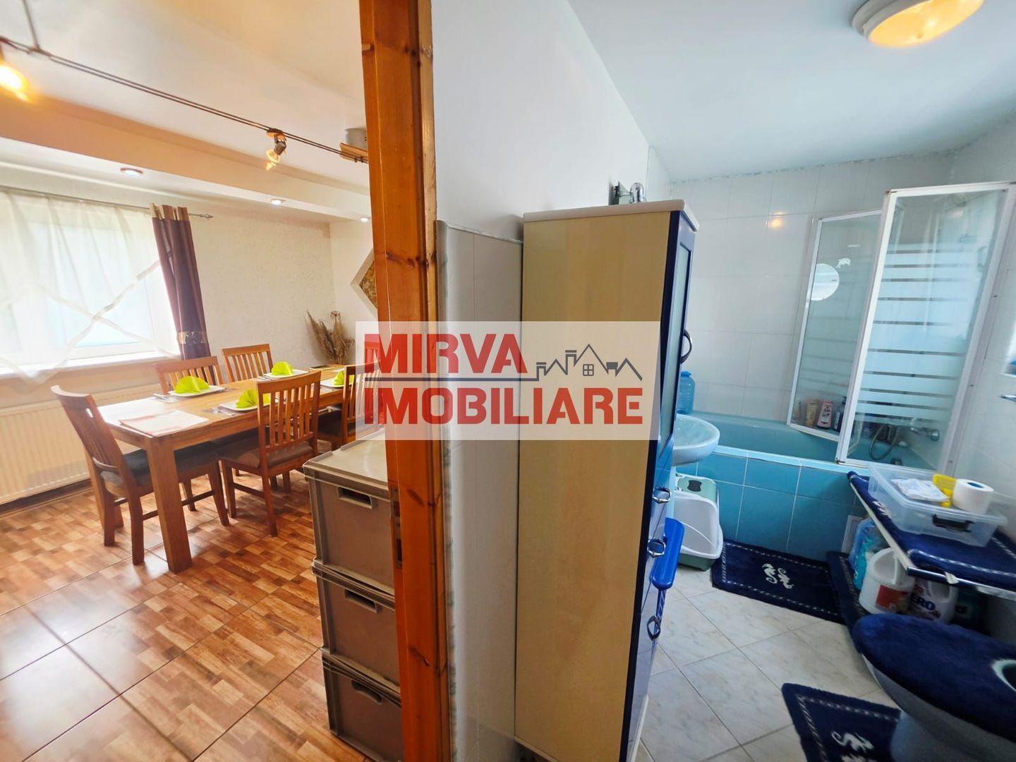 Vilă premium 5 camere cu salină și garaj | Coțofenești - Poză 22