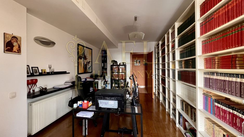 Apartament *4 camere* // Baneasa - COMISION 0% - Poză 11