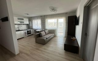 Apartament de inchiriat cu 4 camere,zona semicentrala! PETFRIENDLY - Poză 6