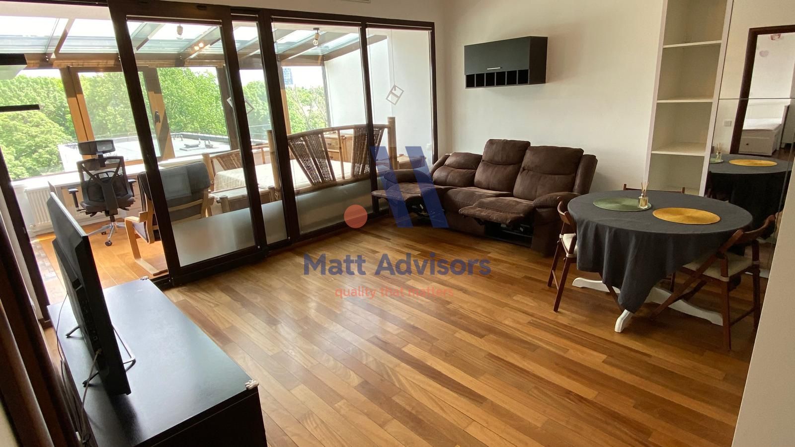 3 camere | PAJURA | Bloc nou | mobilat utilat - Poză 1