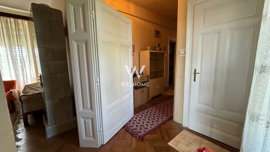 Apartament DECOMANDAT 2 camere - zona Centrala - Poză 9