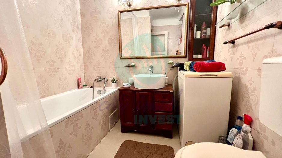 Locuinta interbelica consolidata in anii 80 - Unirii - Poză 5