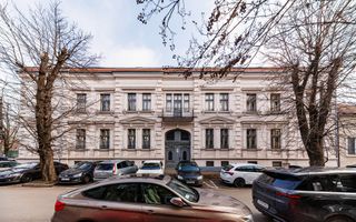 Asset investițional stabil – Clădire istorică în Timișoara - Poză 29