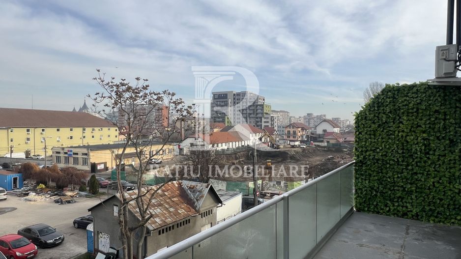 Apartament cu 2 camere tip mezanin | Central | Charm Residence | Oradea - Poză 19