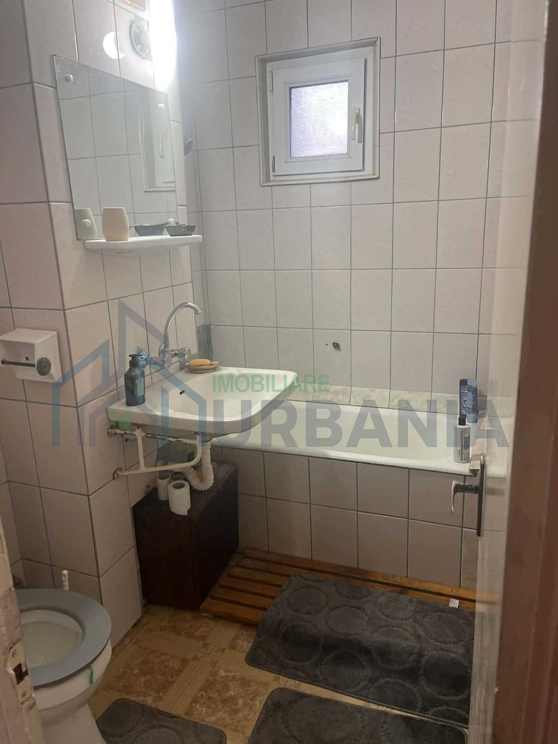 Vanzare Ap.3 camere,decomandat,zona Dacia - Poză 6