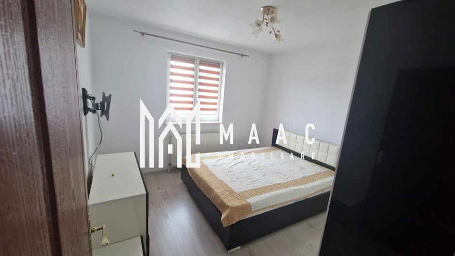 Apartament 3 camere I etaj 2/4 I Cisnadie - Poză 9