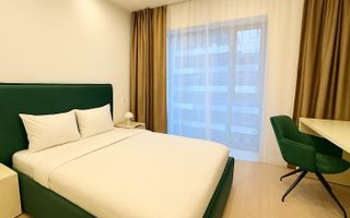APARTAMENT PREMIUM | 2 CAMERE | VIEW SUPERB | AVIATIEI TOWER - Poză 7