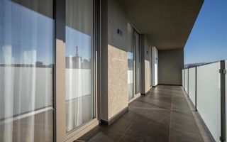 Penthouse superb cu 3 camere + terasa bloc nou | Gheorgheni! - Poză 16