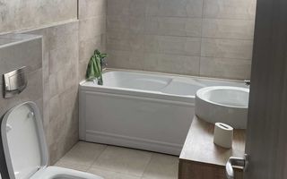 Apartament 3 camere | 80 mp | imobil mic | garaj inclus | zona linistita - Poză 6