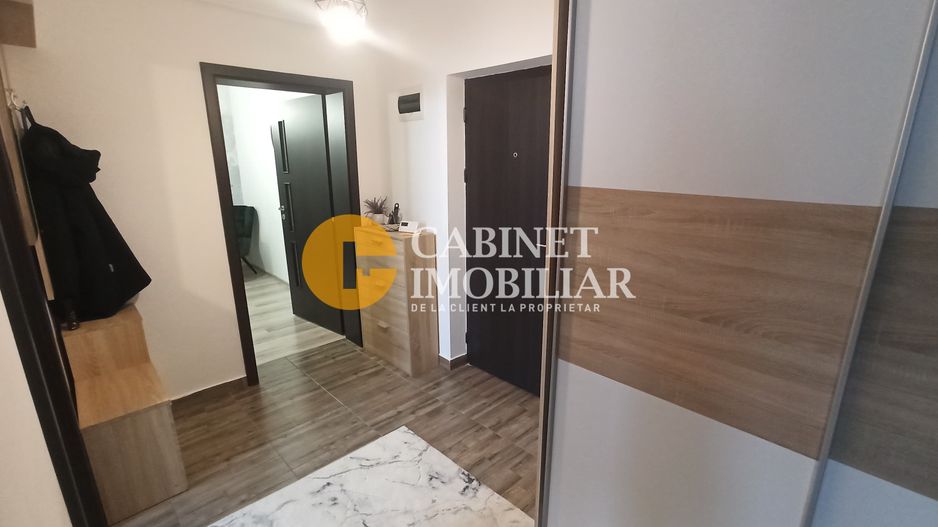 2 CAMERE DECOMANDAT -  CU POD - LOC DE PARCARE - VALEA LUPULUI - Poză 9