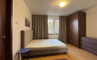 Copou, Universitate - Apartament 3 camere decomandate, etaj 2/4, strada Codrescu nr. 11 - Poză 6