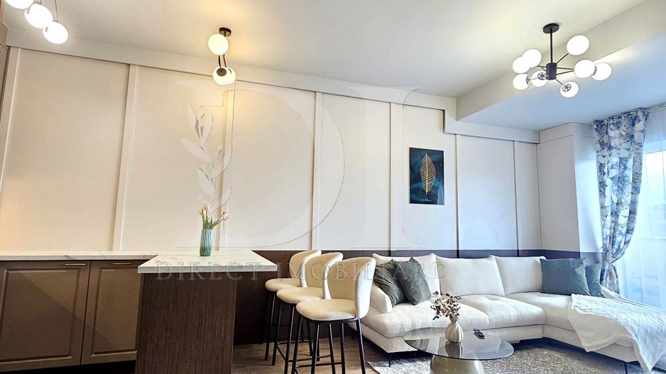 Apartament de vanzare | Zona Eroilor | bloc nou - Poză 2