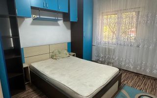 Inchiriez apartament cu 3 camere - Poză 3