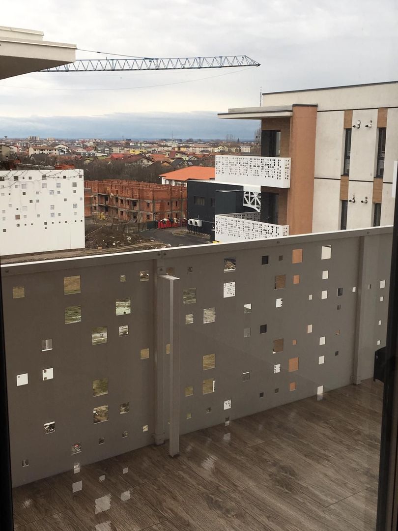 COMISION 0% | Apartament 2 Camere | 58 mp | Zona Giroc - Poză 4