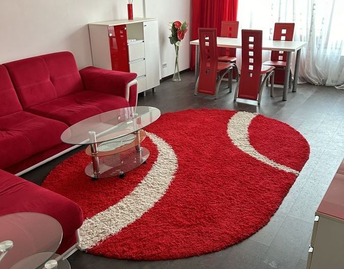 De Vanzare Apartament cu 3 camere - Bucurestii Noi, Laminorului - Poză 2