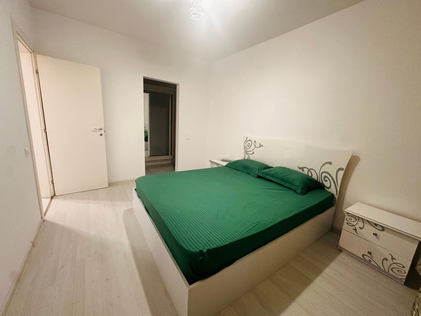 Apartament 2 camere de inchiriat | loc de parcare - Poză 2