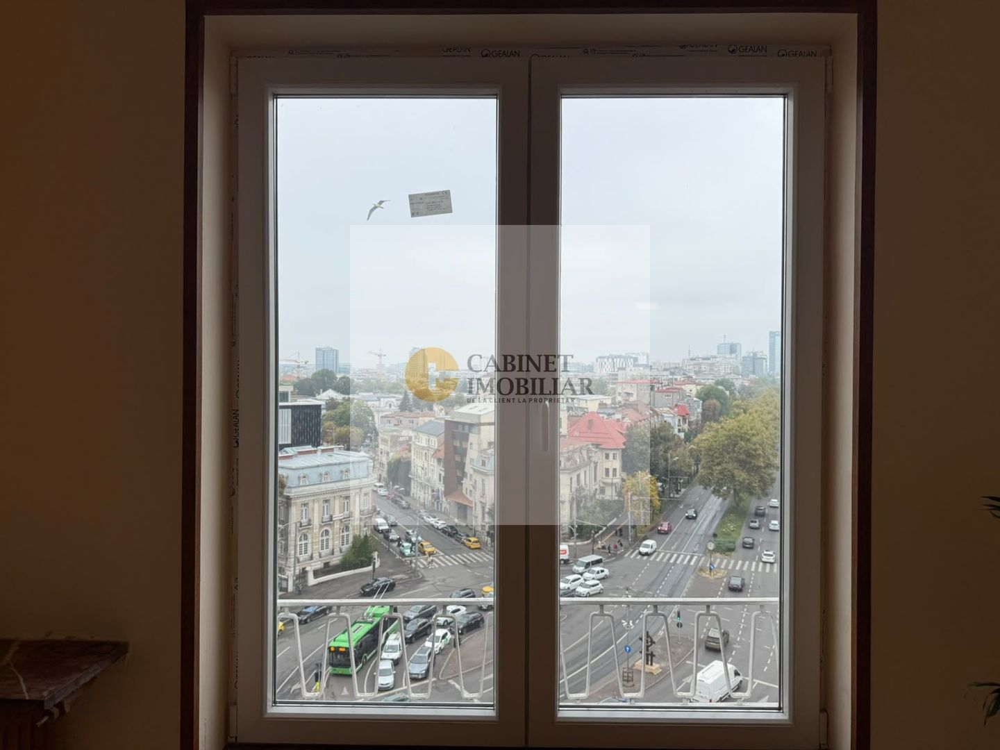 2 camere I Decomandat I Vedere Panoramica I Romana - Poză 16
