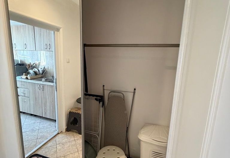 Apartament 2 camere pe Calea Mosilor, posibilitate instalare centrala - Poză 8