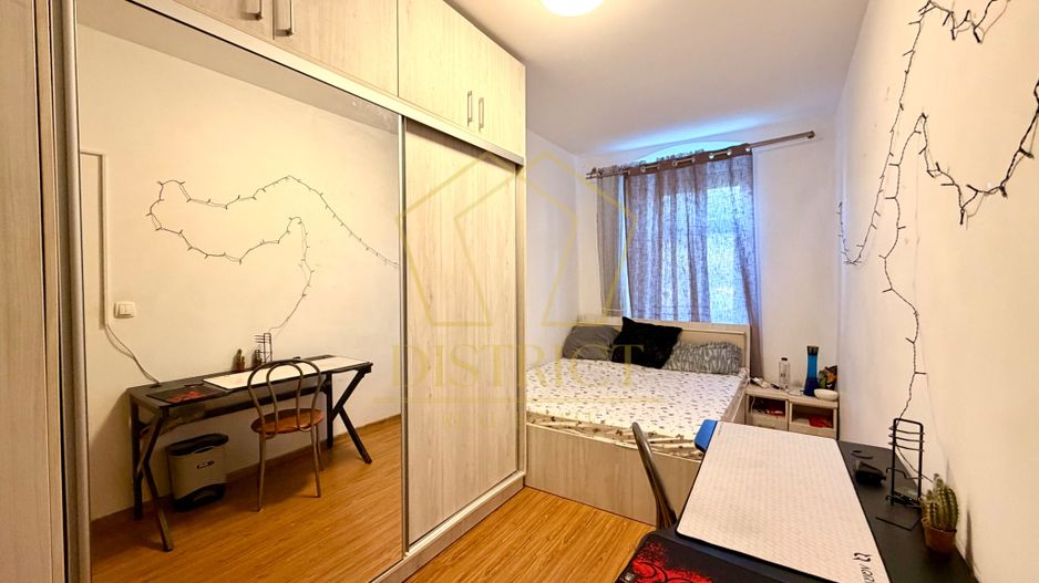 COM 0 | Apartament decomandat cu 2 camere, parter | Iosefin - Poză 5