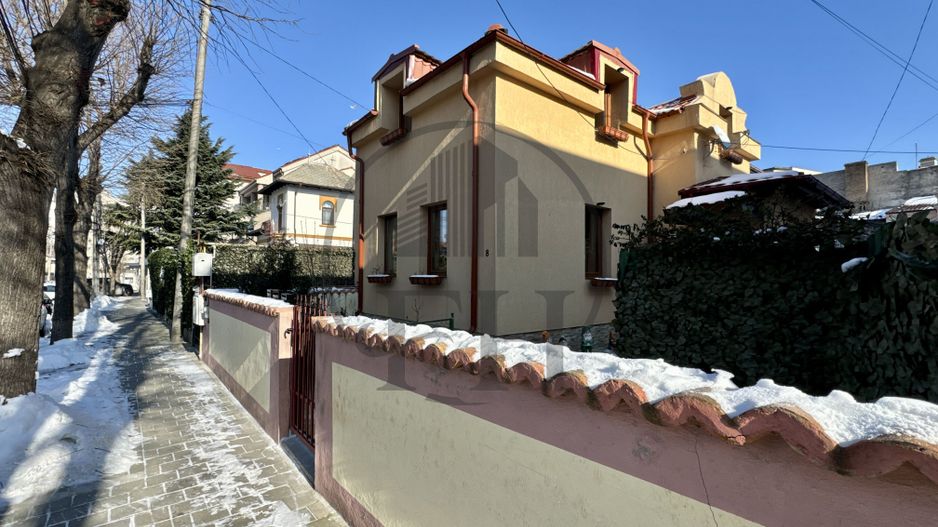 Apartament 3 camere de vanzare Constanta, zona Centrala - Poză 2