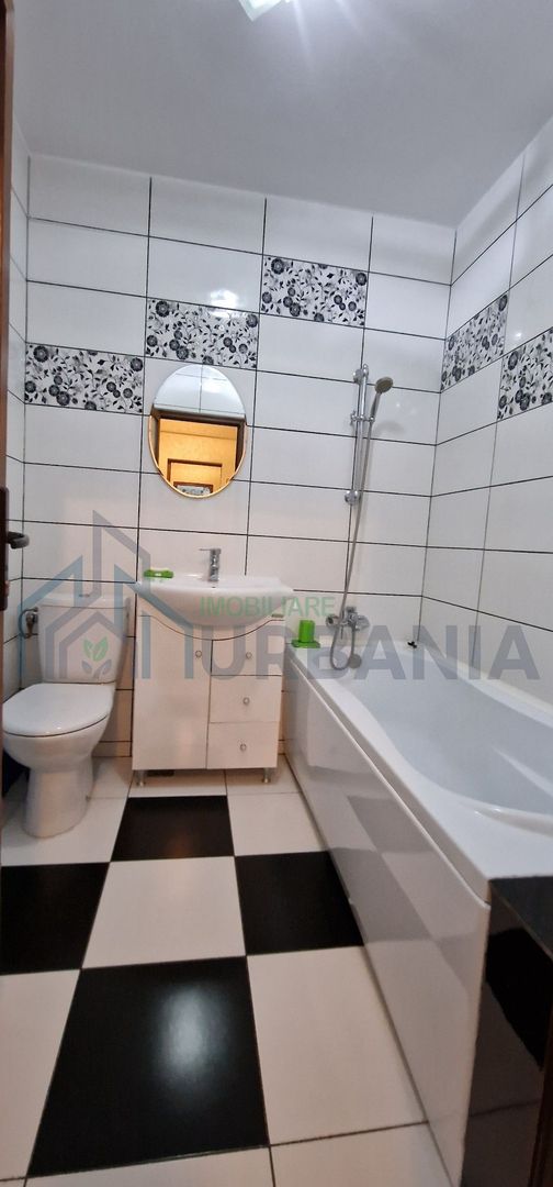 Apartament 1 cameră, 41 mp, Bucium, Strada Vișan, nr. 80, etaj 1 - Poză 3
