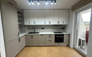 Apartament modern cu 2 camere în ansamblul exclusivist. Cluj-Napoca - Poză 2